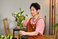 ドラマ「ちょっとだけエスパー」第3話場面写真