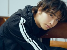 庄司浩平は映画に挑戦したい、写真集は100点「今持っている最大を1冊に込めた」