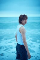 庄司浩平は映画に挑戦したい、写真集は100点「今持っている最大を1冊に込めた」