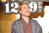 坂本龍馬を演じたムロツヨシ