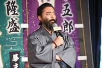 桂小五郎を演じた山田孝之