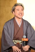 坂本龍馬を演じたムロツヨシ
