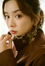 永野芽郁の2026カレンダー12月に発売、テーマは一緒に過ごす春夏秋冬