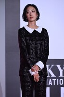 第38回東京国際映画祭の国際審査員を務めたグイ・ルンメイ