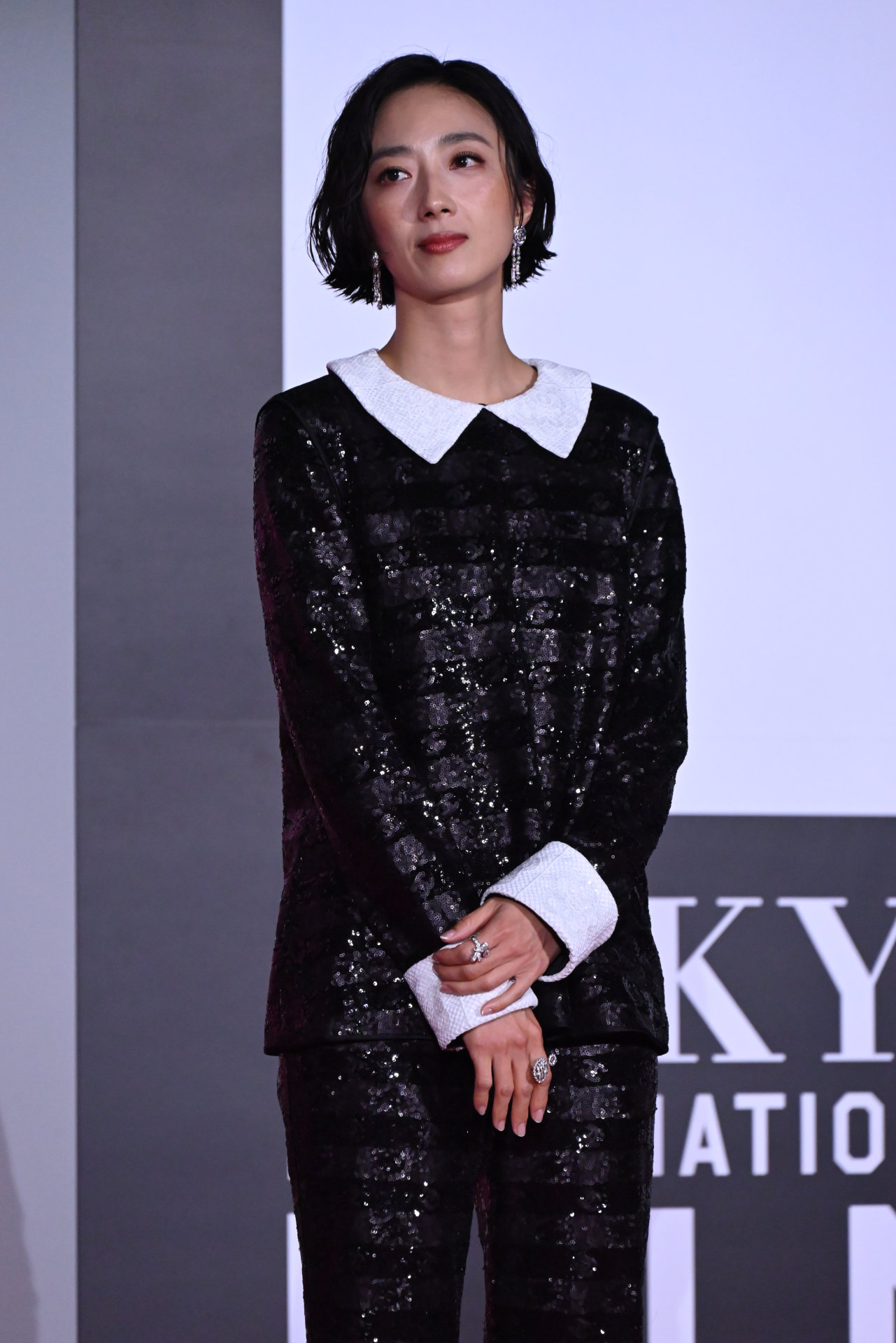 第38回東京国際映画祭の国際審査員を務めたグイ・ルンメイ