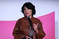 第38回東京国際映画祭で最優秀芸術貢献賞を獲得した「マザー」の監督テオナ・ストゥルガル・ミテフスカ