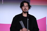 第38回東京国際映画祭で最優秀男優賞に輝いたワン・チュアンジュン