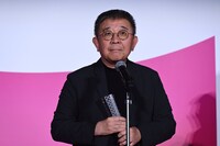 第38回東京国際映画祭で最優秀監督賞に輝いたチャン・リュル