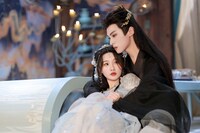 「明日なき皇子の救世主は運命のプリンセス」場面写真