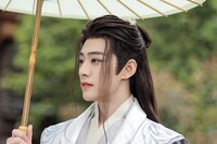 「明日なき皇子の救世主は運命のプリンセス」場面写真