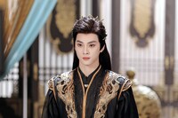 「明日なき皇子の救世主は運命のプリンセス」場面写真