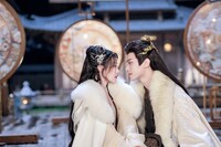 「明日なき皇子の救世主は運命のプリンセス」場面写真