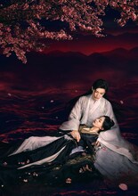 中国ドラマ「春花焔」「掌心」「折腰」日本初放送、3カ月連続で話題作がチャンネル銀河に登場