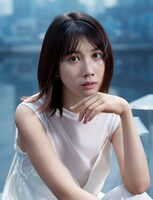 松本穂香の2025年現在の宣材写真