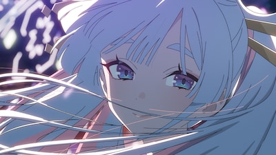 「超かぐや姫！」場面カット