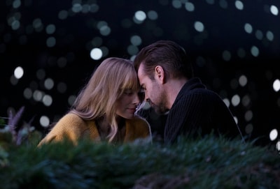 「ビューティフル・ジャーニー ふたりの時空旅行」場面写真