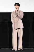 豆原一成（JO1）