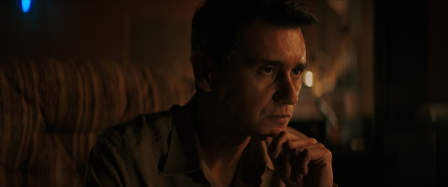 Apple TV「プルリブス」場面写真