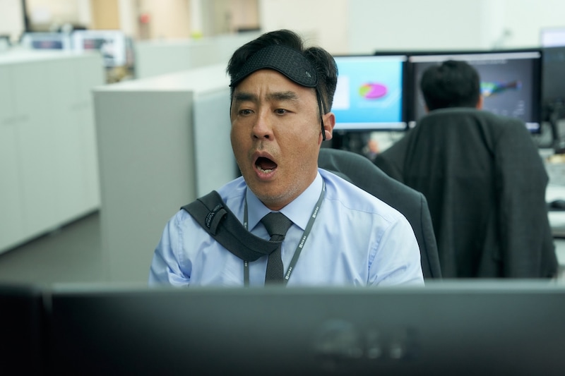 「大命中！MEは何しにアマゾンへ？」場面写真