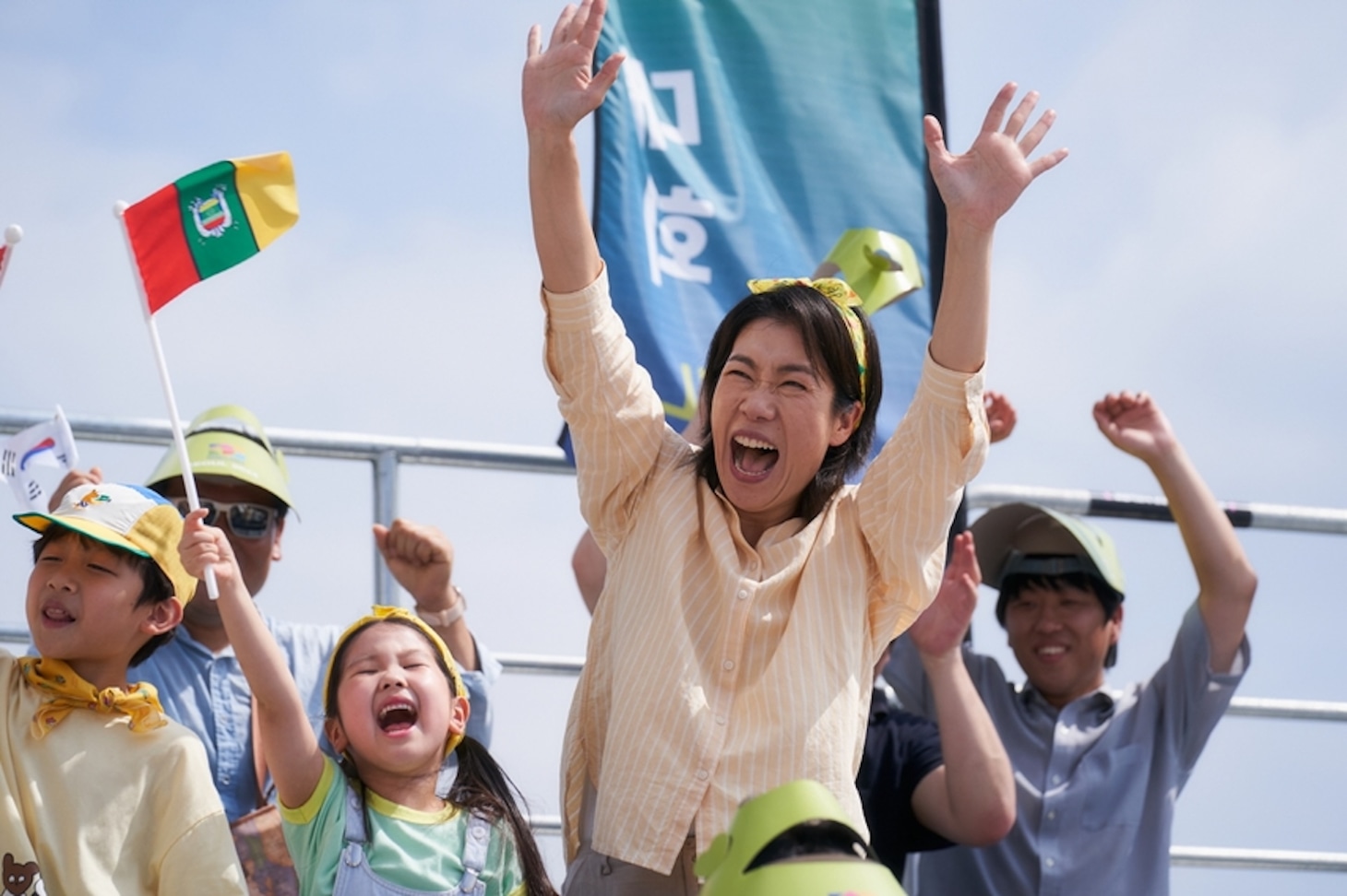 「大命中！MEは何しにアマゾンへ？」場面写真