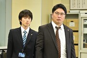 「映画ラストマン -FIRST LOVE-」場面写真