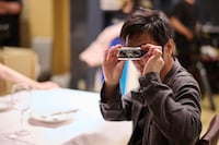 「津田寛治に撮休はない」場面写真