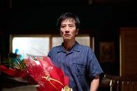 「津田寛治に撮休はない」場面写真