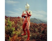 「空想特撮シリーズ ウルトラセブン」場面写真 ©︎円谷プロ
