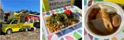 足利名物屋台とみやのキッチンカー