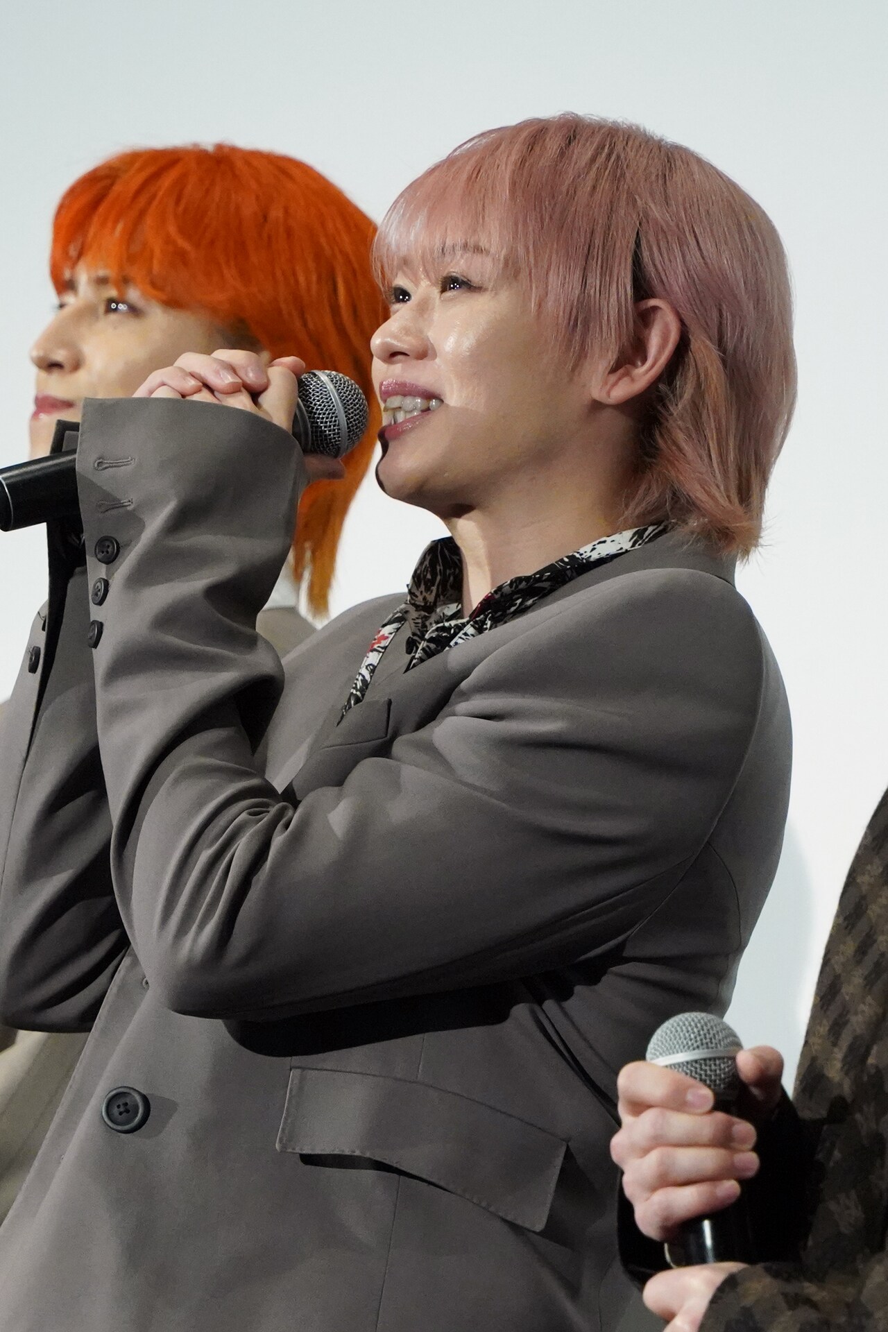 シューヤ - 超特急らしさが全面に！メンバーが「超特急 The Movie RE