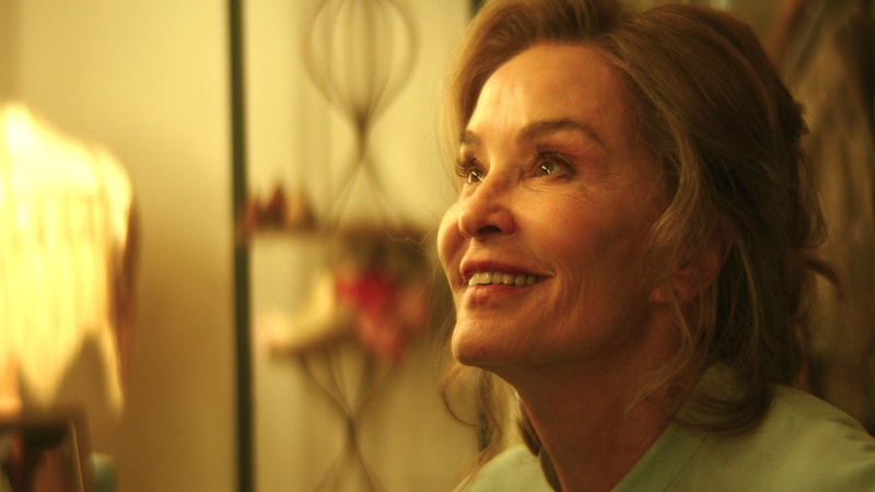 「喝采」場面写真