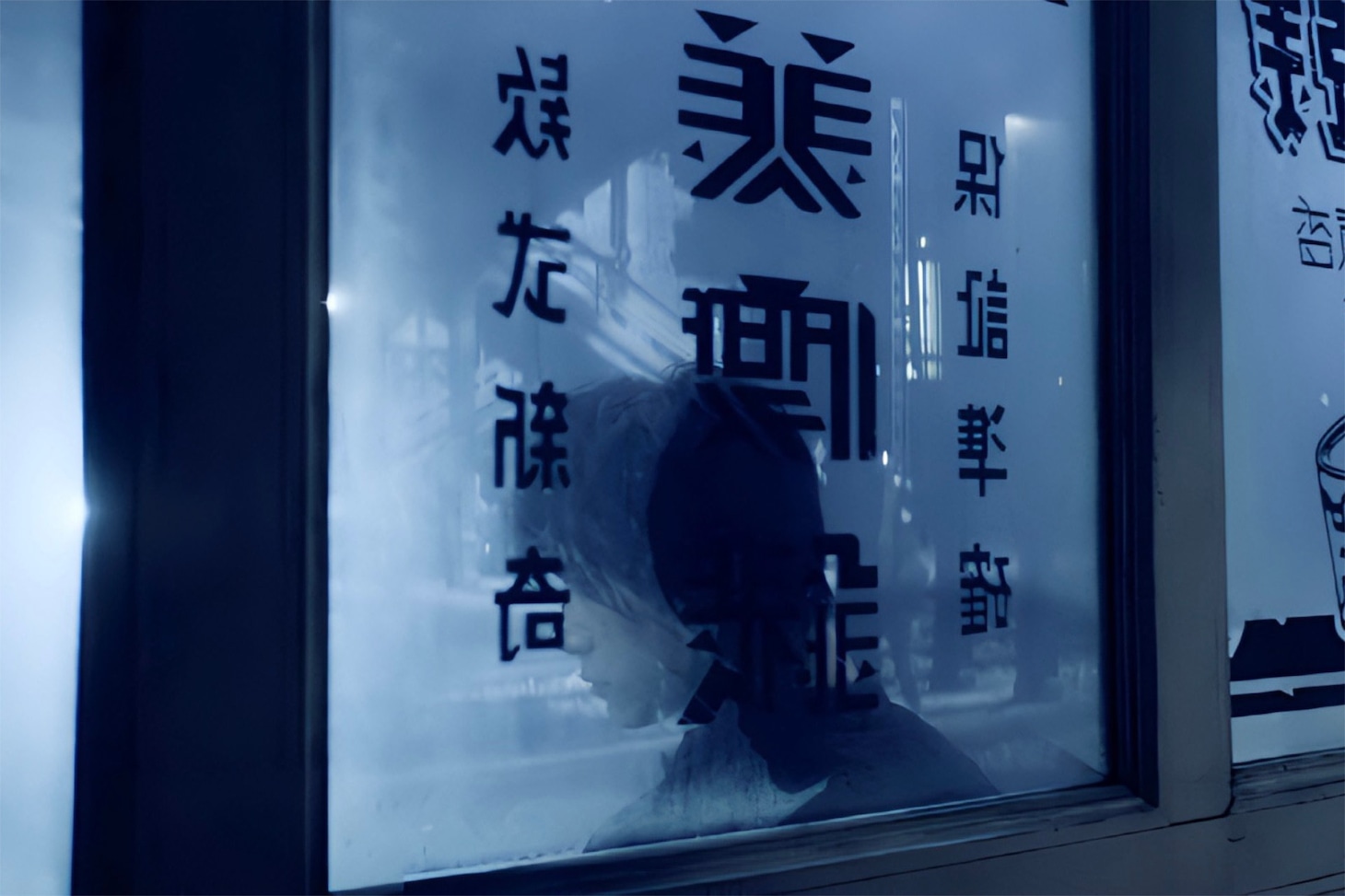 「レザレクション(仮題)」場面写真