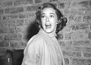 「サイコ」場面写真 ©︎1960 Shamley Productions, Inc. All Rights Reserved.