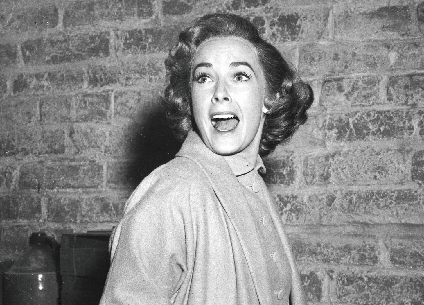 「サイコ」場面写真 ©︎1960 Shamley Productions, Inc. All Rights Reserved.