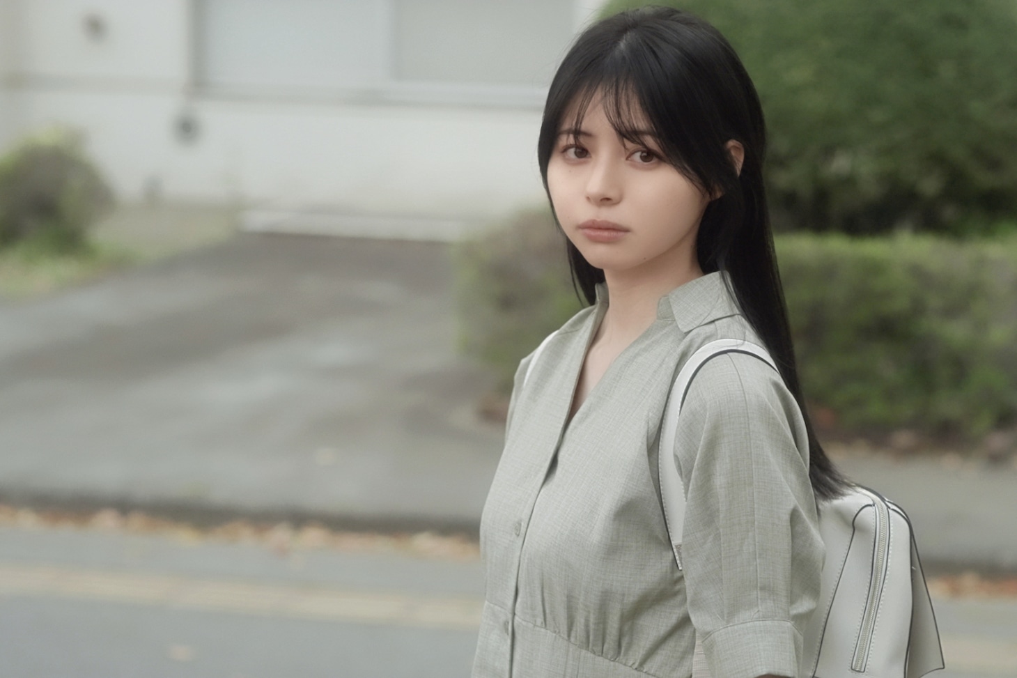 「翔んだタックル大旋風」場面写真