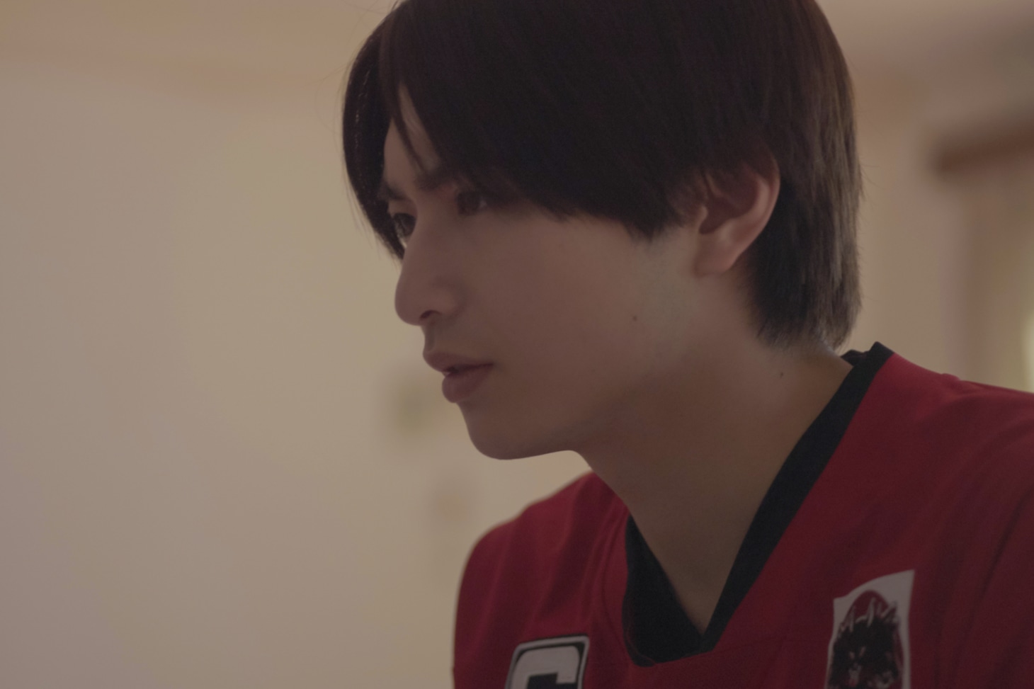 「翔んだタックル大旋風」場面写真