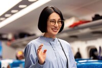 「兄を持ち運べるサイズに」より、柴咲コウ演じる理子