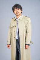 「仮面ライダーゼッツ」富士見鉄也役の三嶋健太