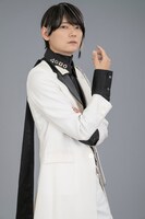 「仮面ライダーゼッツ」ノクス役の古川雄輝