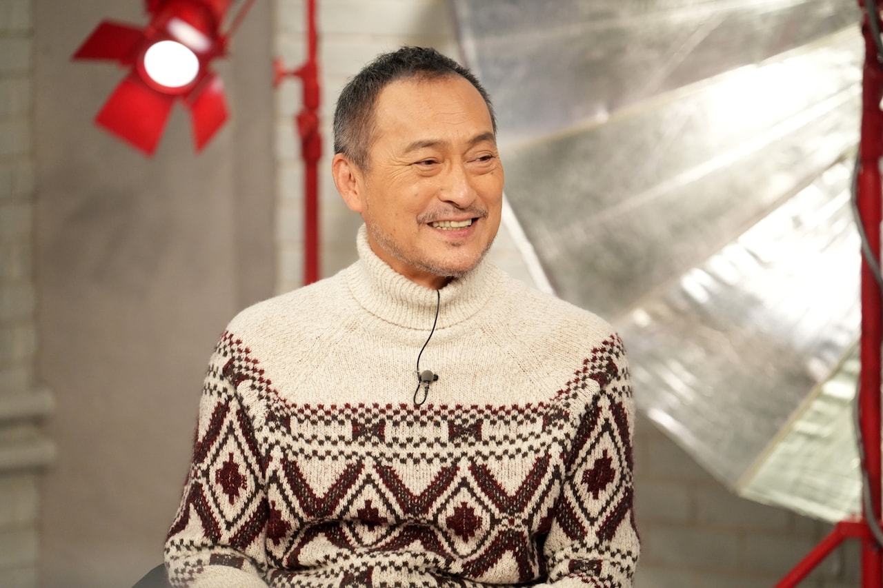 渡辺謙「おしゃれクリップ」に出演　横浜流星、坂口健太郎、妻夫木聡が素顔明かす