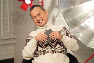 日本テレビ系「おしゃれクリップ」にゲスト出演した渡辺謙。番組では、横浜流星、坂口健太郎、妻夫木聡が渡辺とのエピソードを披露している