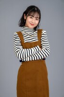 「仮面ライダーゼッツ」万津美浪役の八木美樹