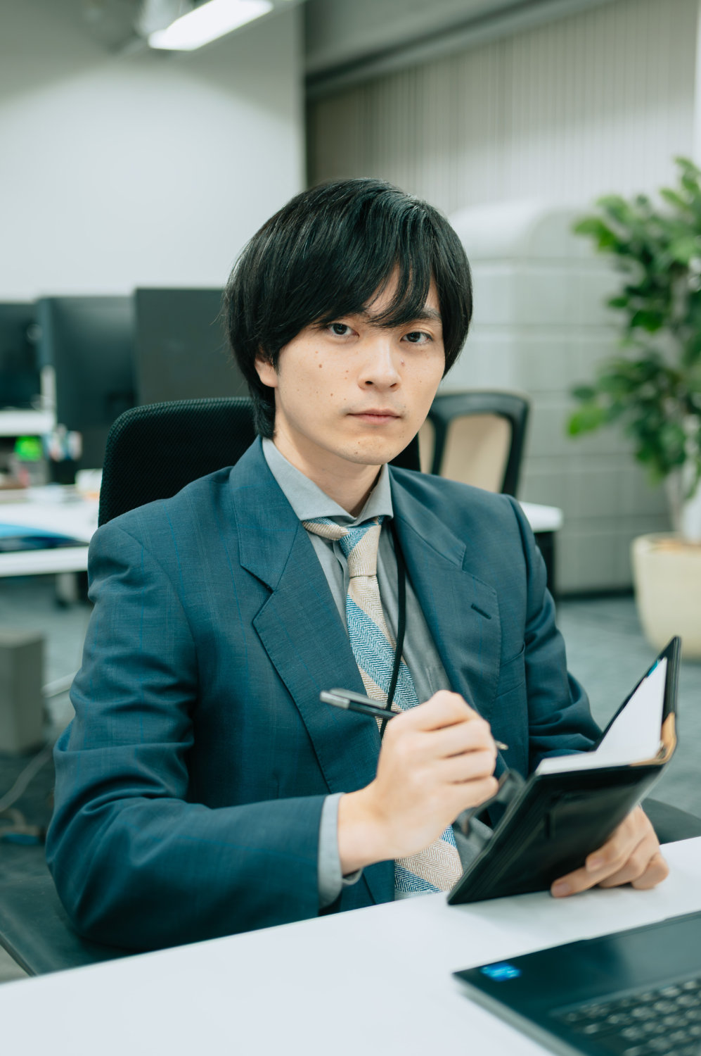 芳村宗治郎演じる内田海斗