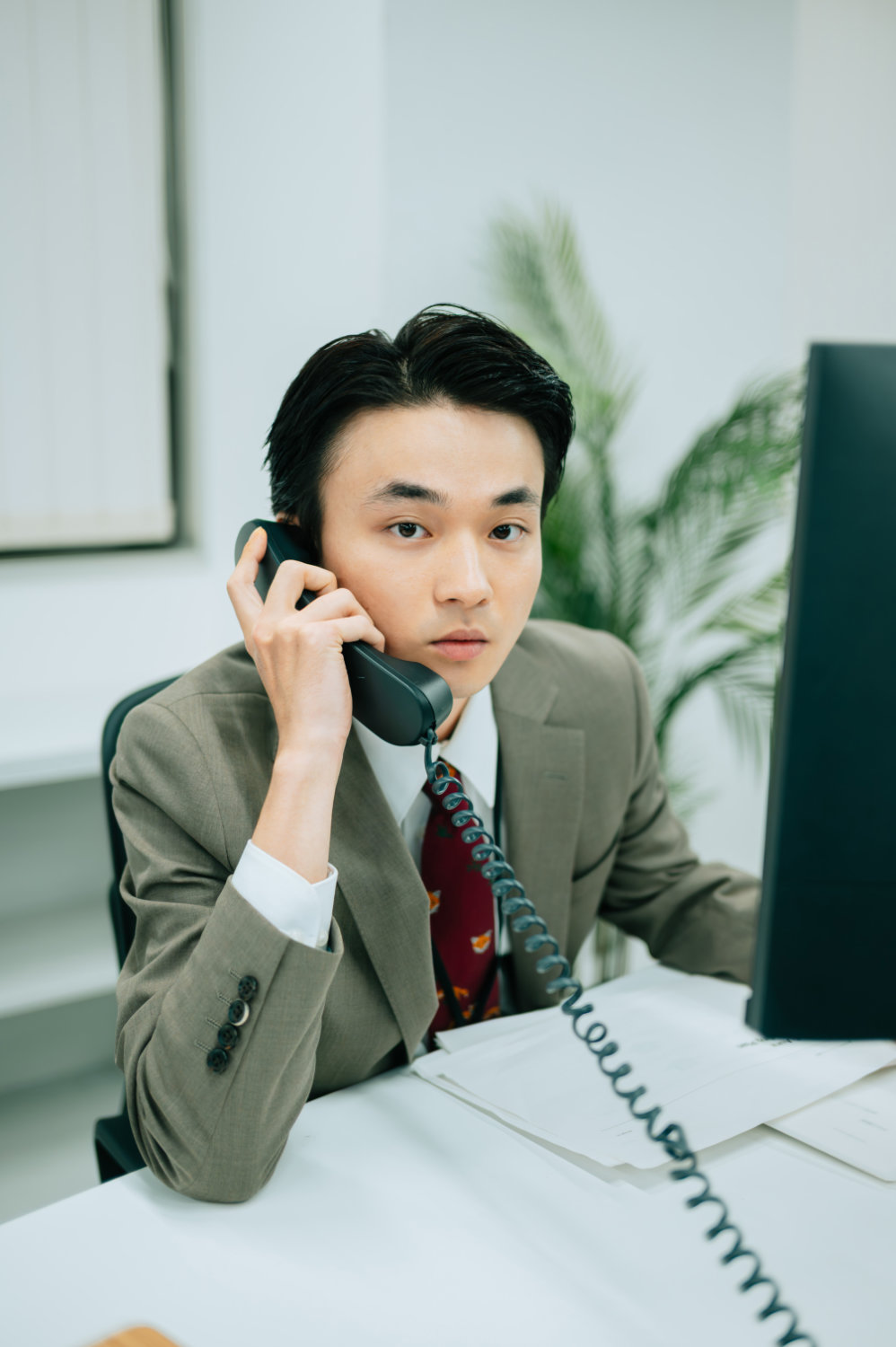 萩原護演じる岩瀬健太郎