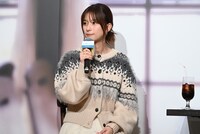 「君の顔では泣けない」芳根京子、ばったり会った髙橋海人から「もう1人の俺！」