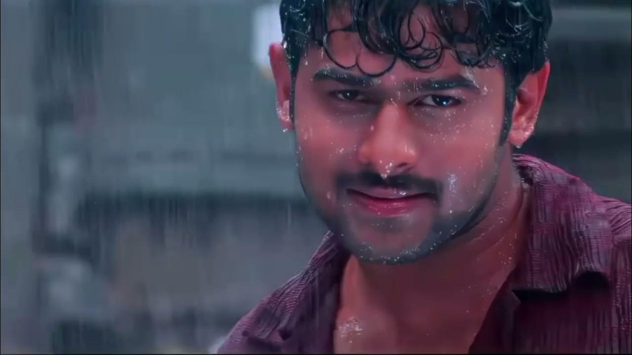 「雨が見つけた君」場面写真