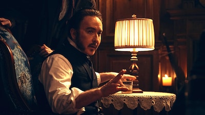 「唐人街探偵 1900」場面写真