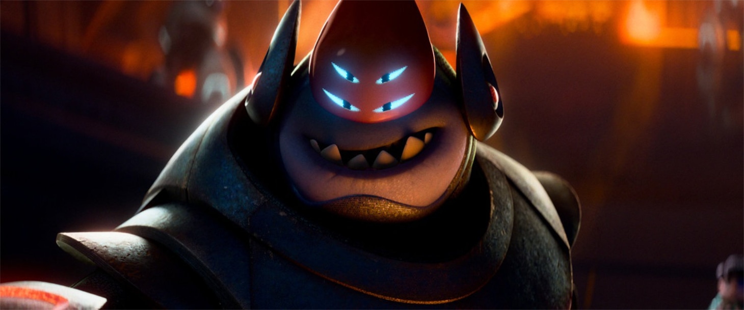 「星つなぎのエリオ」場面カット