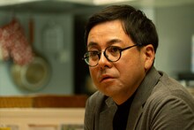 映画「ほどなく、お別れです」鈴木浩介演じる美空の父・清水佑司