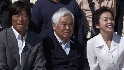 「新藤兼人 人生との格闘果てず」より